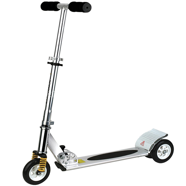 滑板車(chē)
