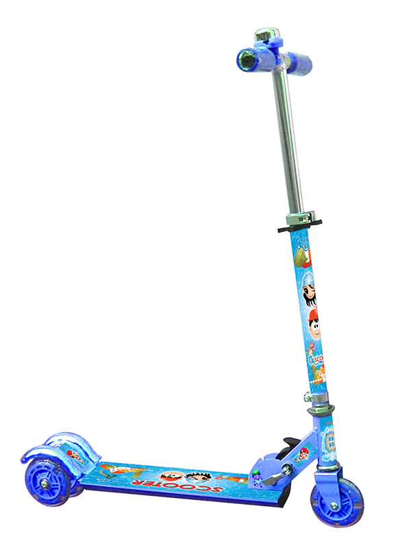 滑板車(chē)